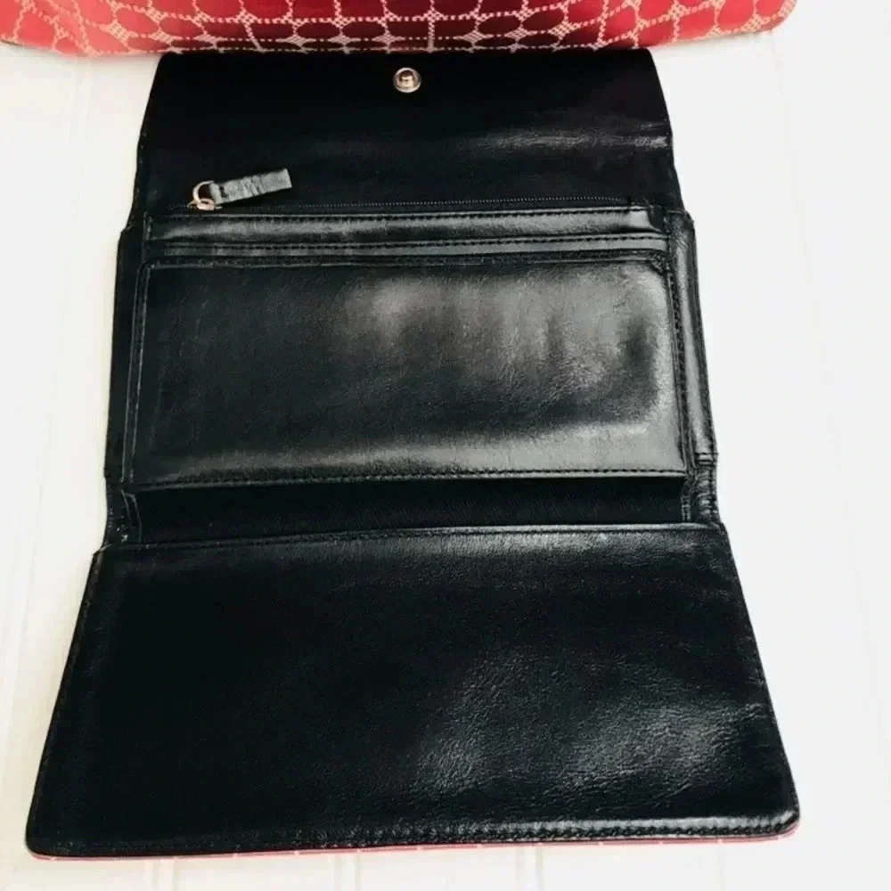 Vintage Kate Spade Purse and Wallet - Picture 4 of 8